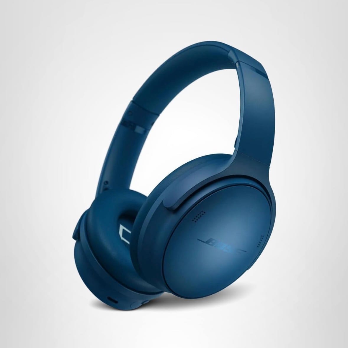 Bose Noise Cancelling Headphones