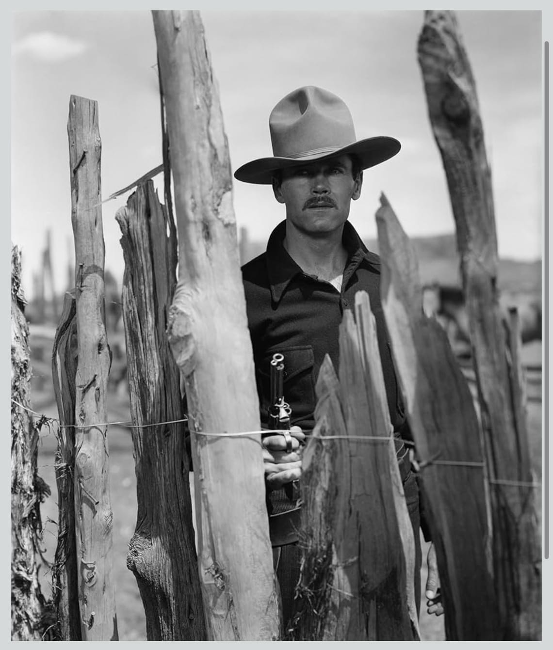 My Darling Clementine John Ford 1946