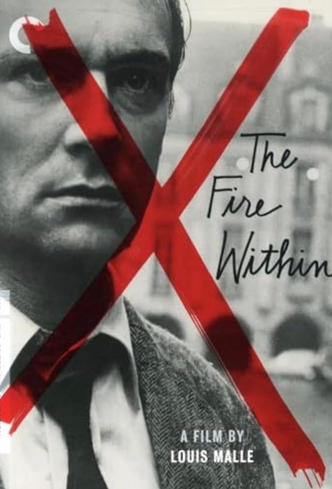 The Fire Within (Le feu Follet) Louis Malle 1963