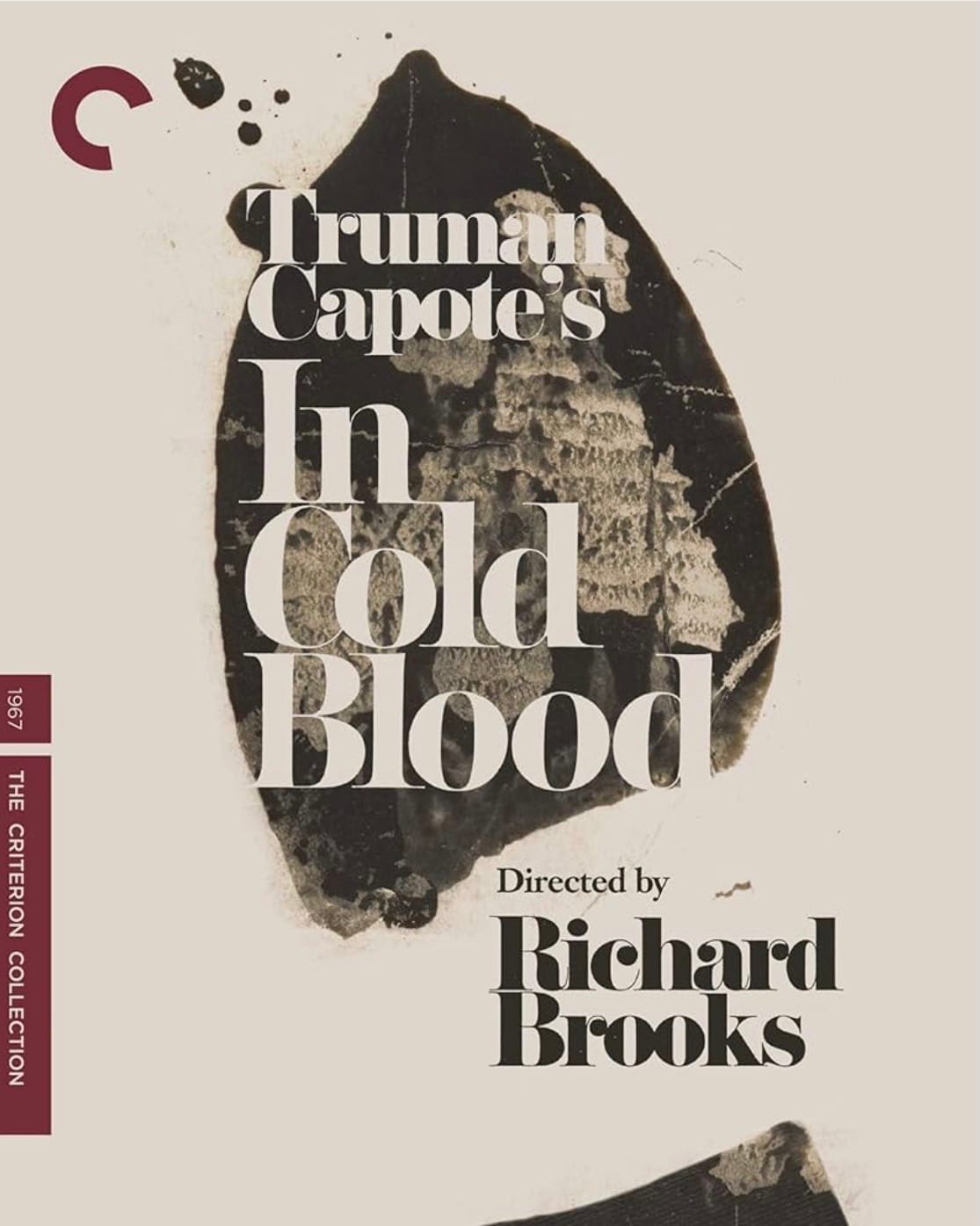 Truman Capote’s In Cold Blood by Richard Brooks 1967