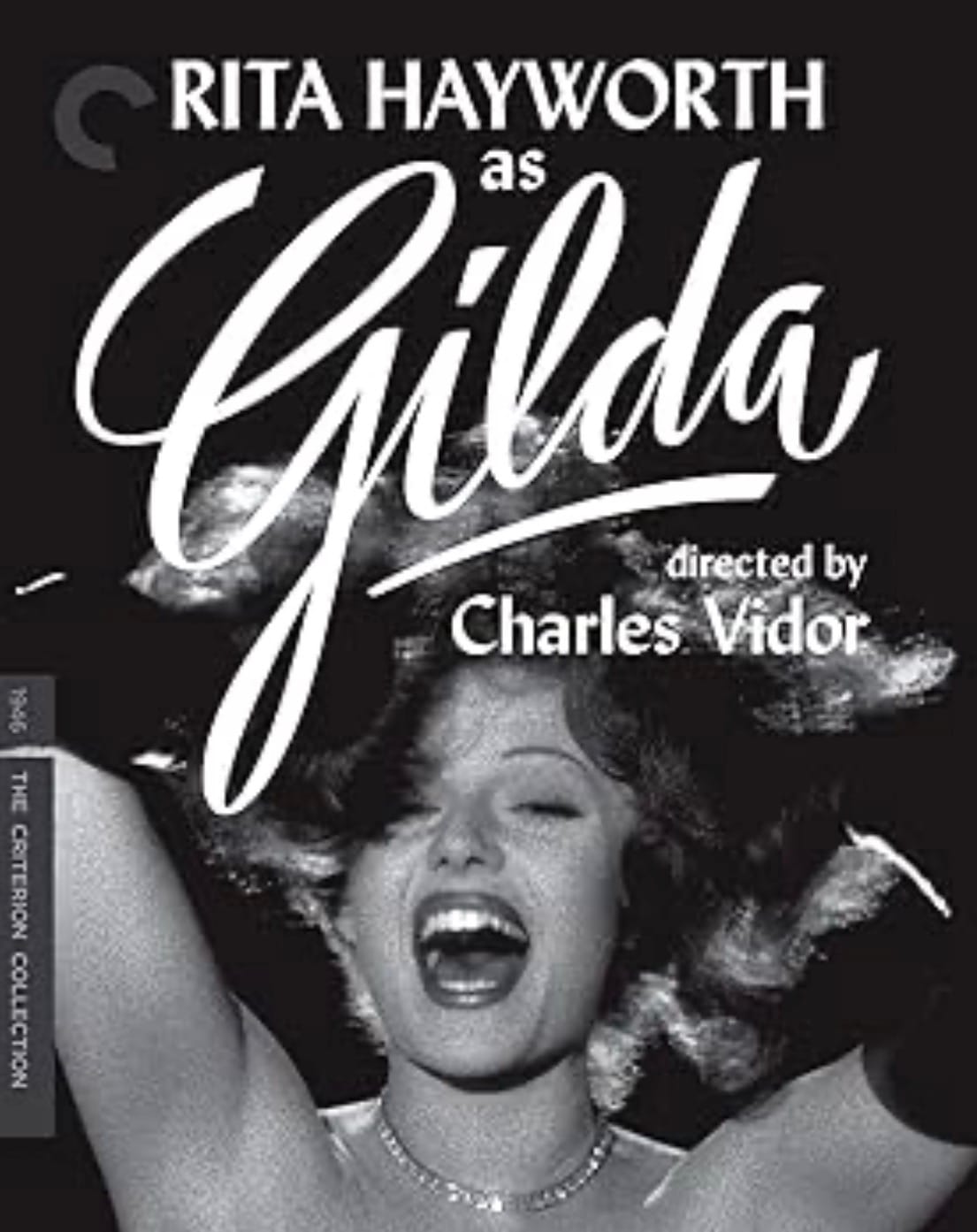 Gilda 1946 by Charles Vidor