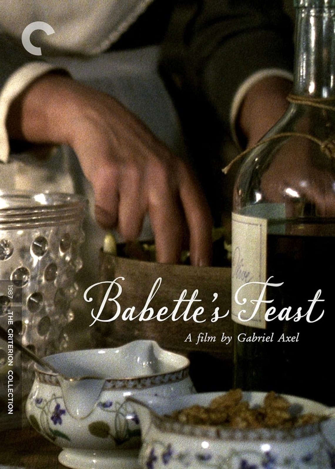 Babette's Feast (Gabriel Axel 1987)