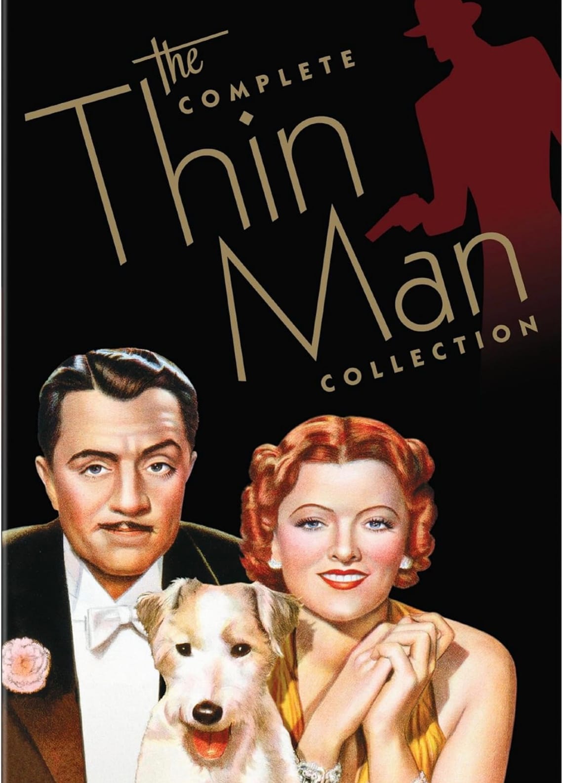 The Thin Man (1934)