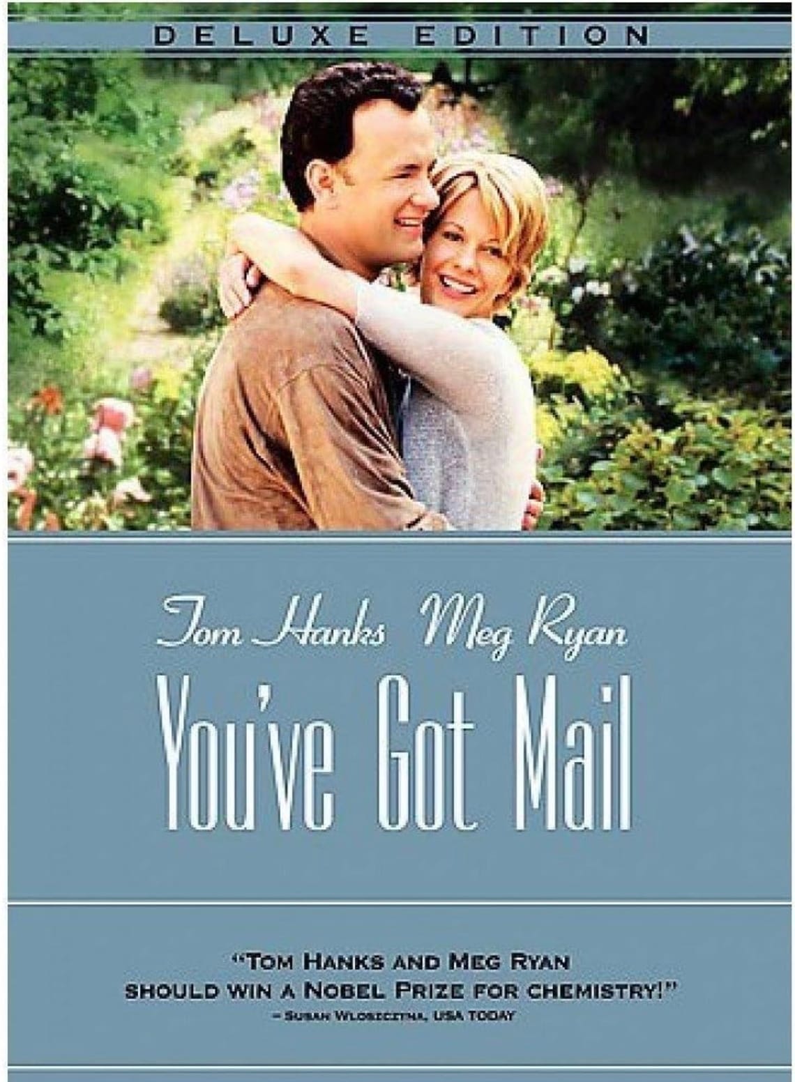 You’ve Got Mail (1998)