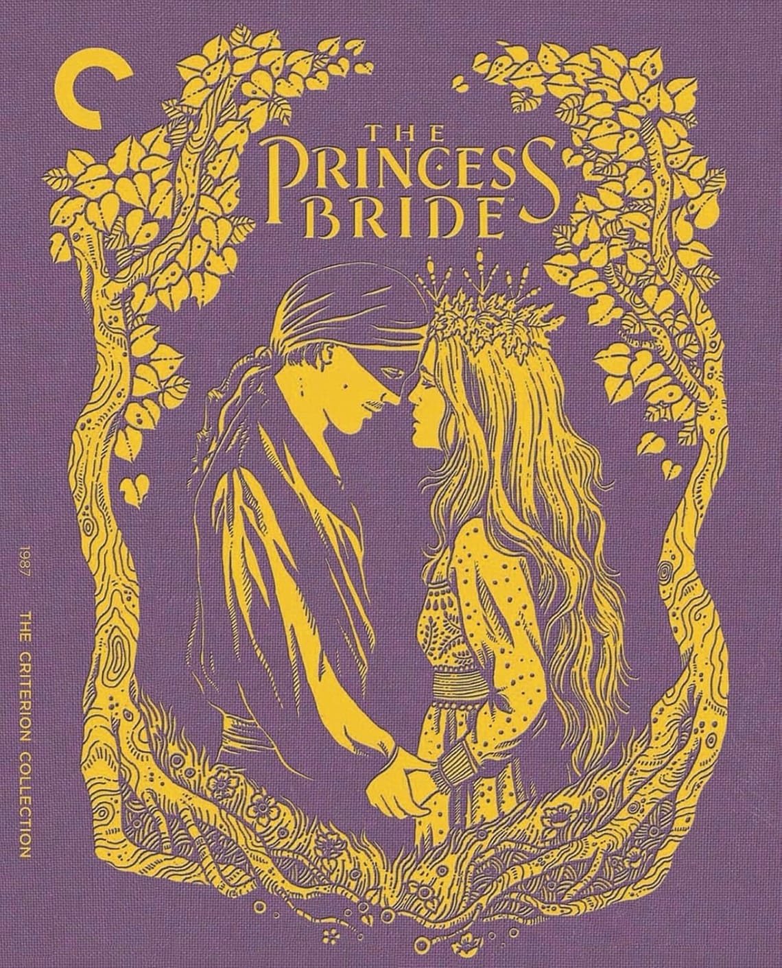 The Princess Bride by Rob Reiner