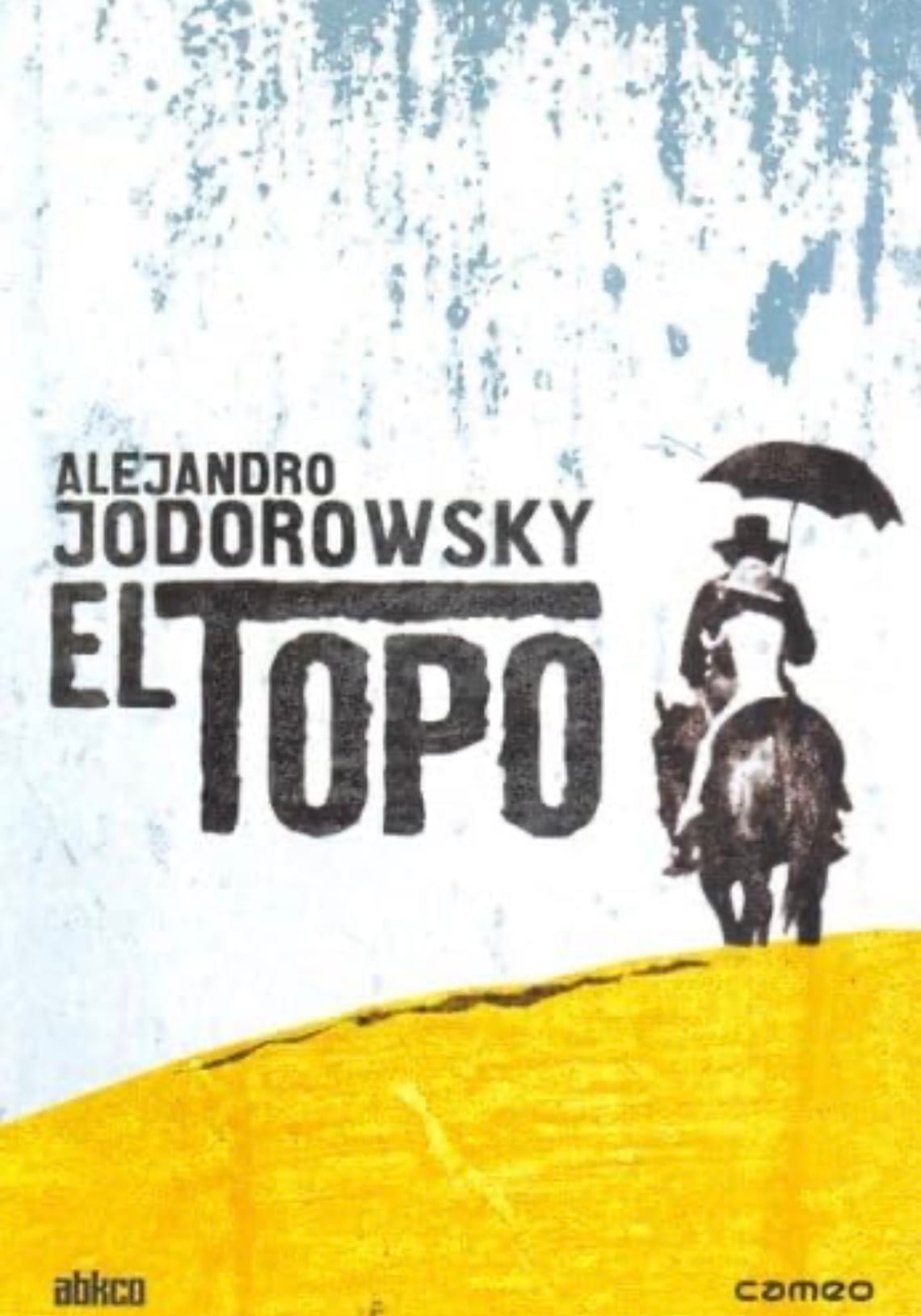 El Topo (1970)