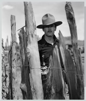 My Darling Clementine John Ford 1946