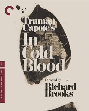 Truman Capote’s In Cold Blood by Richard Brooks 1967