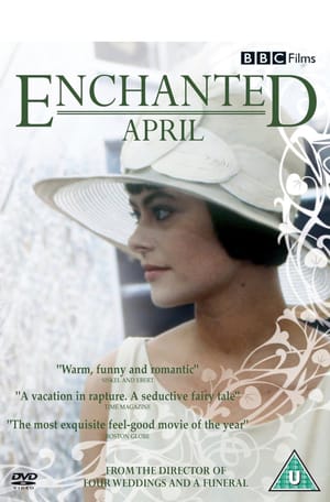Enchanted April by Mike Newell (1991)