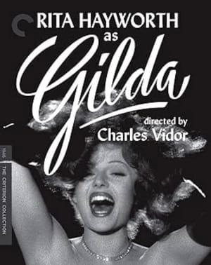 Gilda 1946 by Charles Vidor