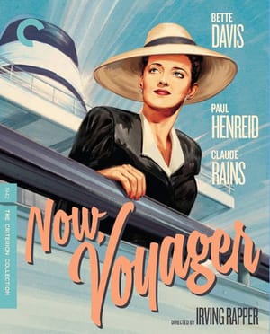 Now, Voyager 1942 by Irving Rapper