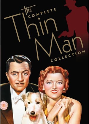 The Thin Man (1934)