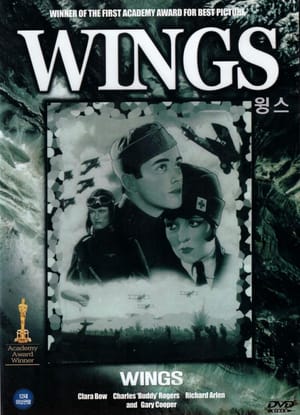Wings (1927)