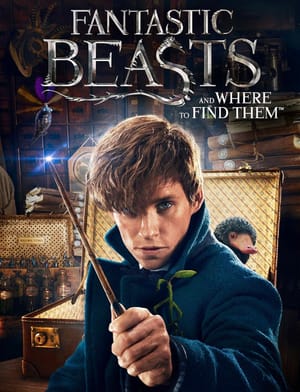 Fantastic Beasts and Where to Find Them