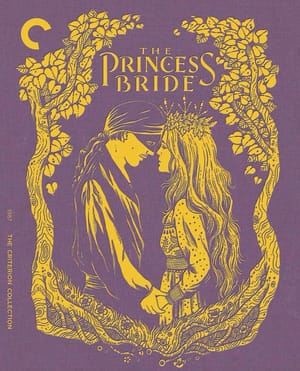 The Princess Bride by Rob Reiner