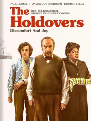 The Holdovers (2023)