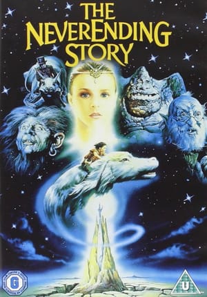 The Neverending Story (1984)