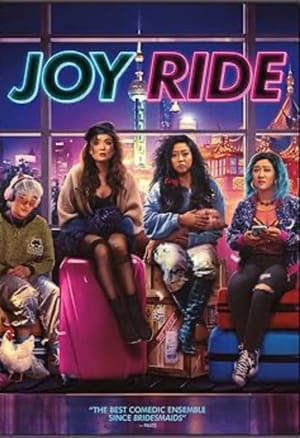 Joy Ride (2023)