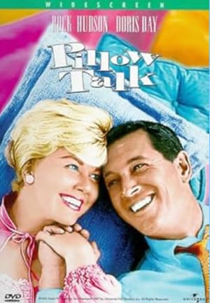 Pillow Talk (1959)