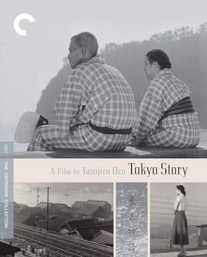 Tokyo Story (1953)